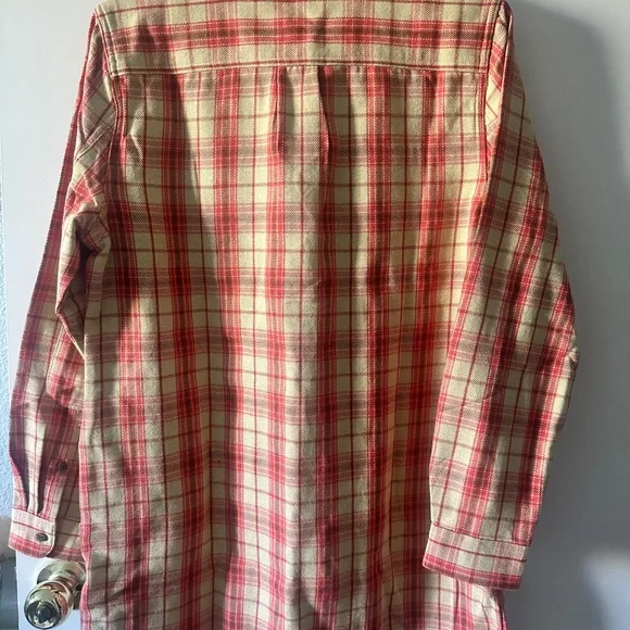 Toad and Co Bodie quarter zip dress - Picture 2 of 3